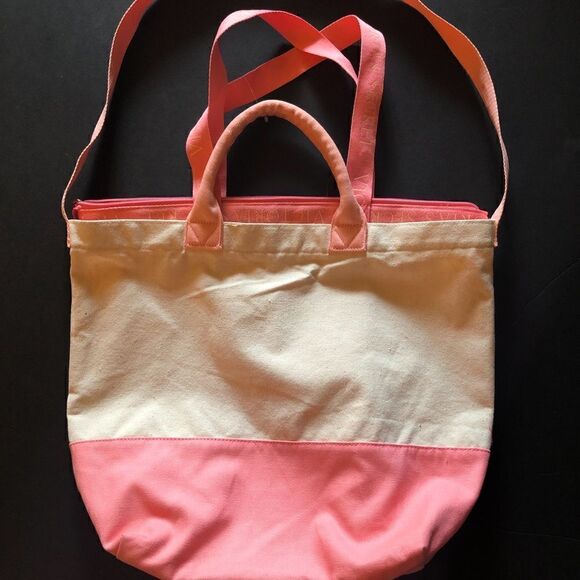 VS Insulated Double Tote Bag - Picture 7 of 8